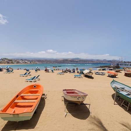 Fancy & Stylish Studio By Canariasgetaway Las Palmas de Gran Canaria Esterno foto