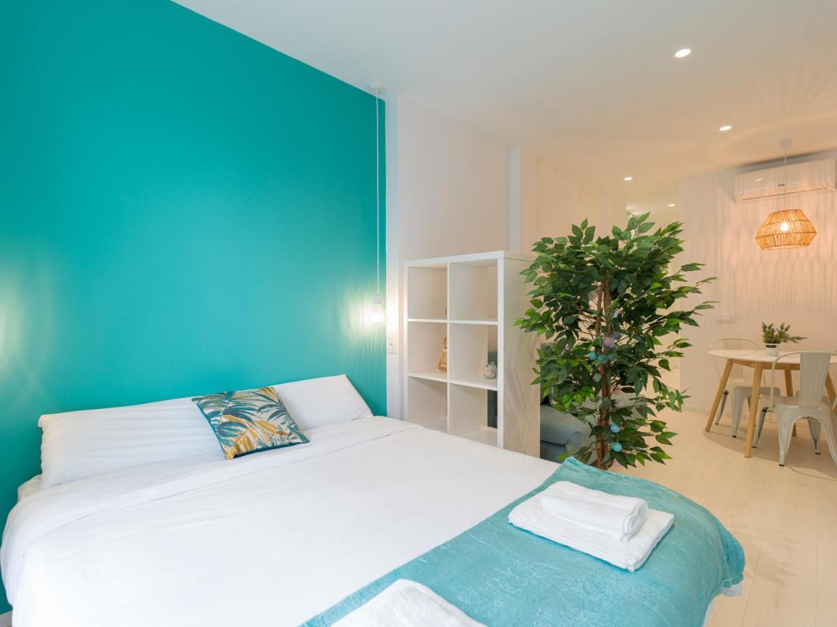 Fancy & Stylish Studio By Canariasgetaway Las Palmas de Gran Canaria Esterno foto